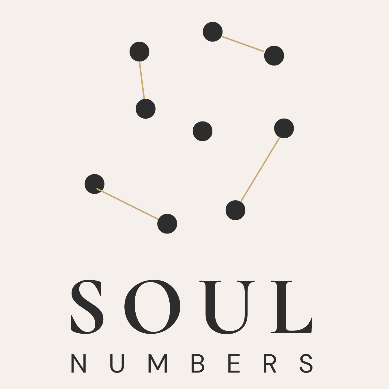 Soul Numbers